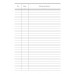 Журнал регистрации параметров работы котельной